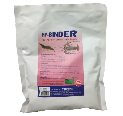 HV-Binder (chất kết dính)