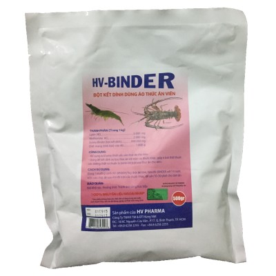 HV-Binder (chất kết dính)